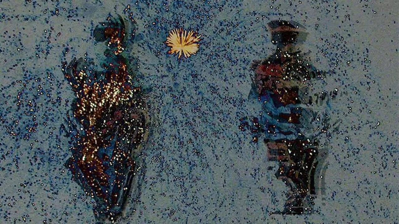 Hum Drum - 剧照