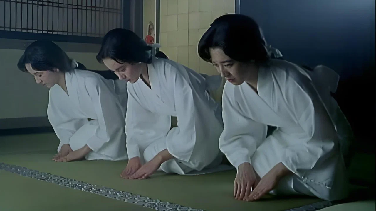 女忍者忍法帖 - 剧照