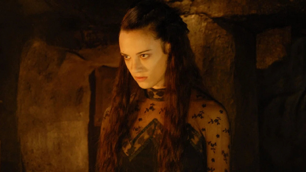 德古拉3D - 剧照