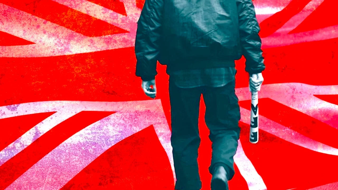 British Made - 剧照