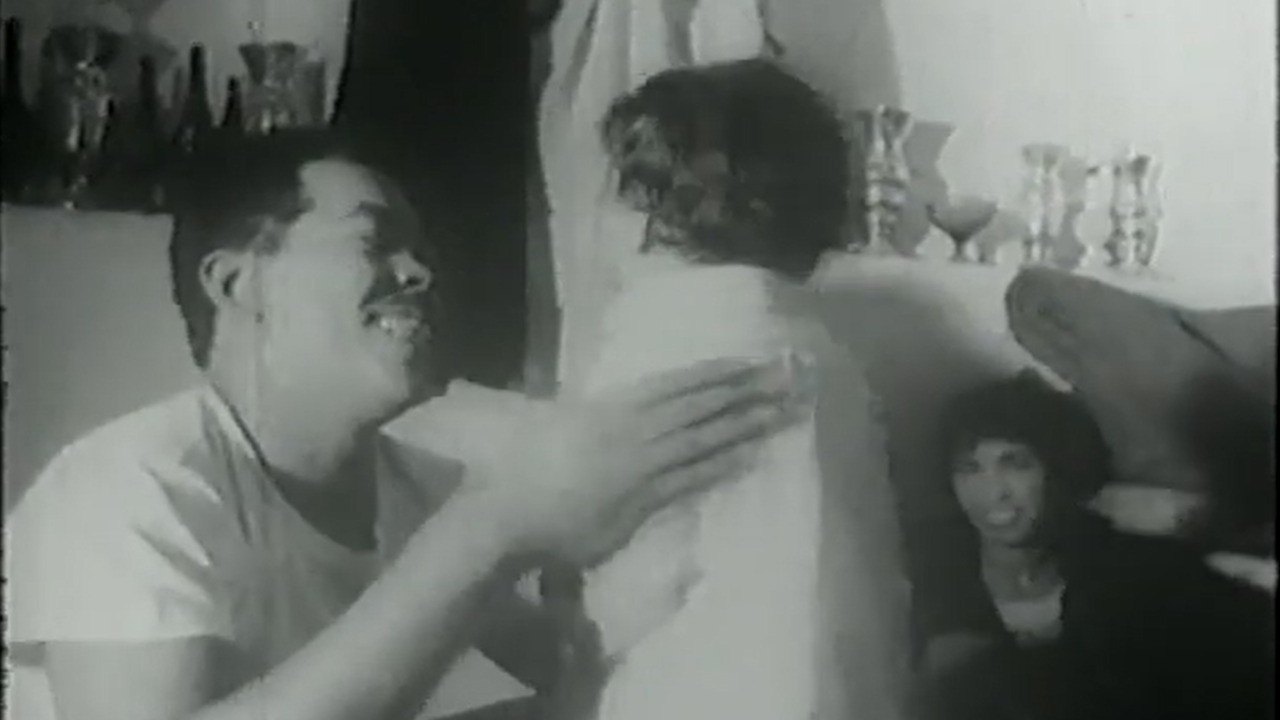 بس يا بحر - 剧照