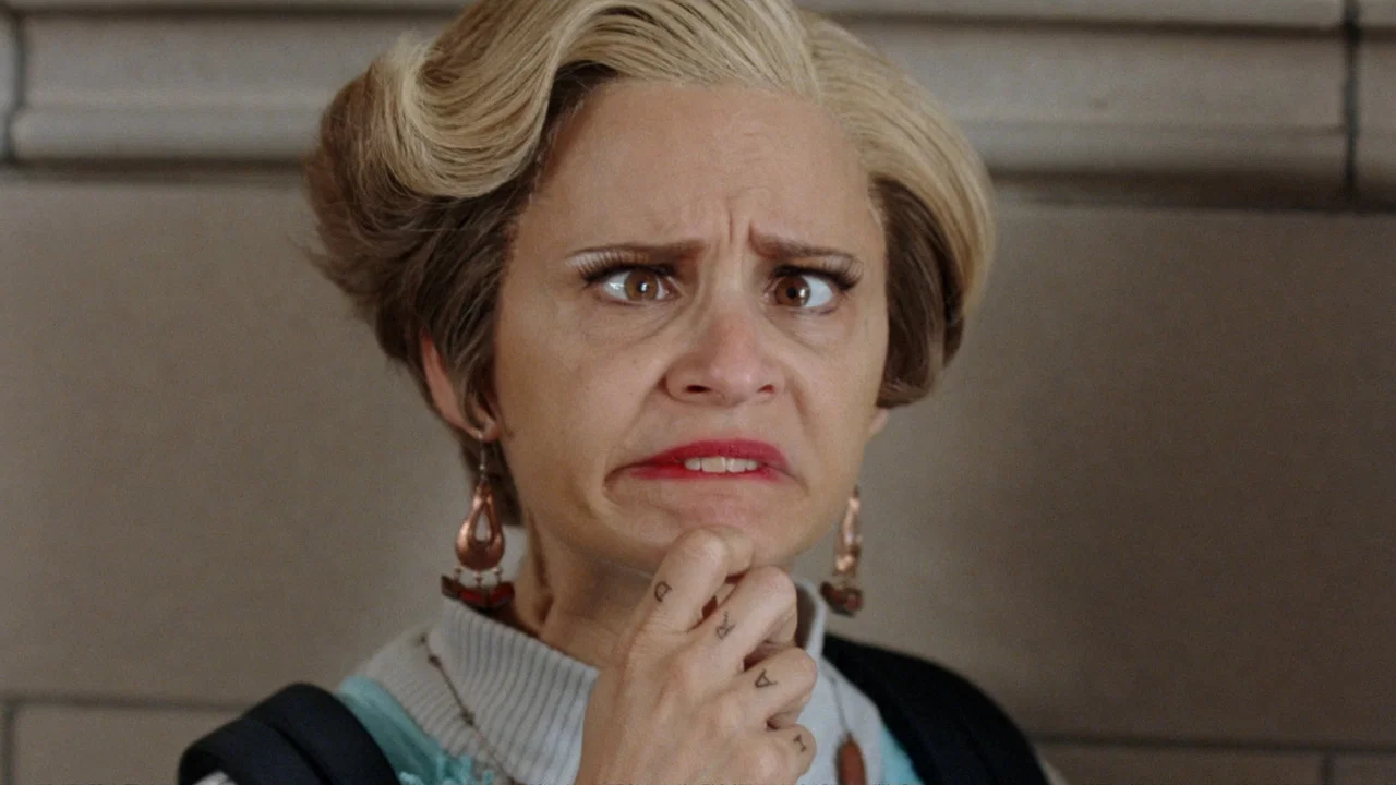 Strangers with Candy - 剧照