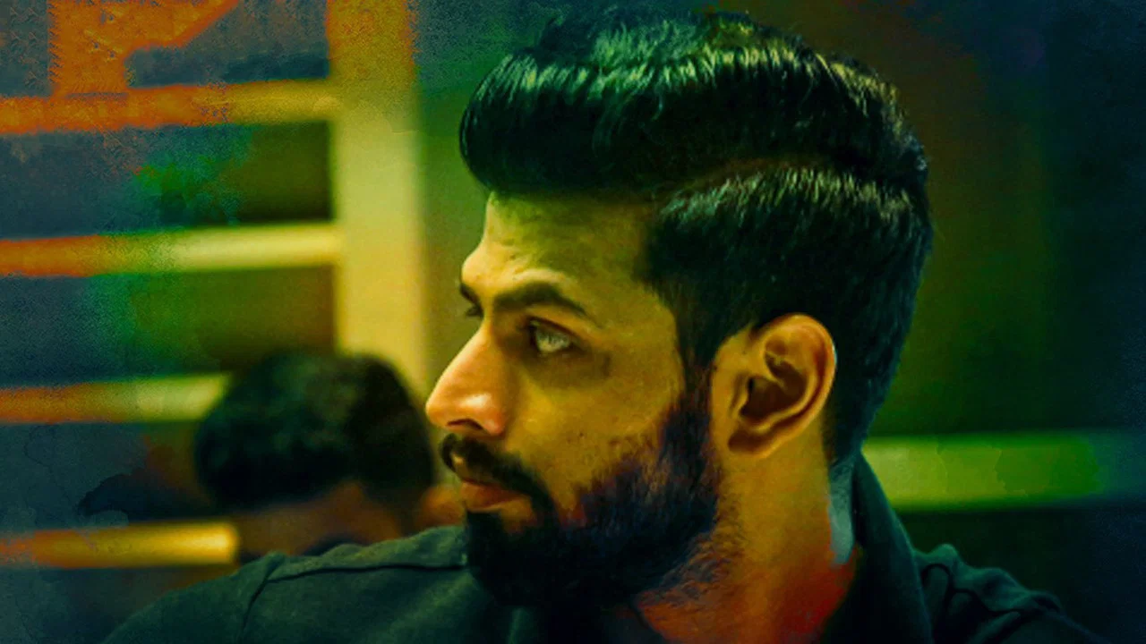 Joshua இமை போல் காக்க - 剧照