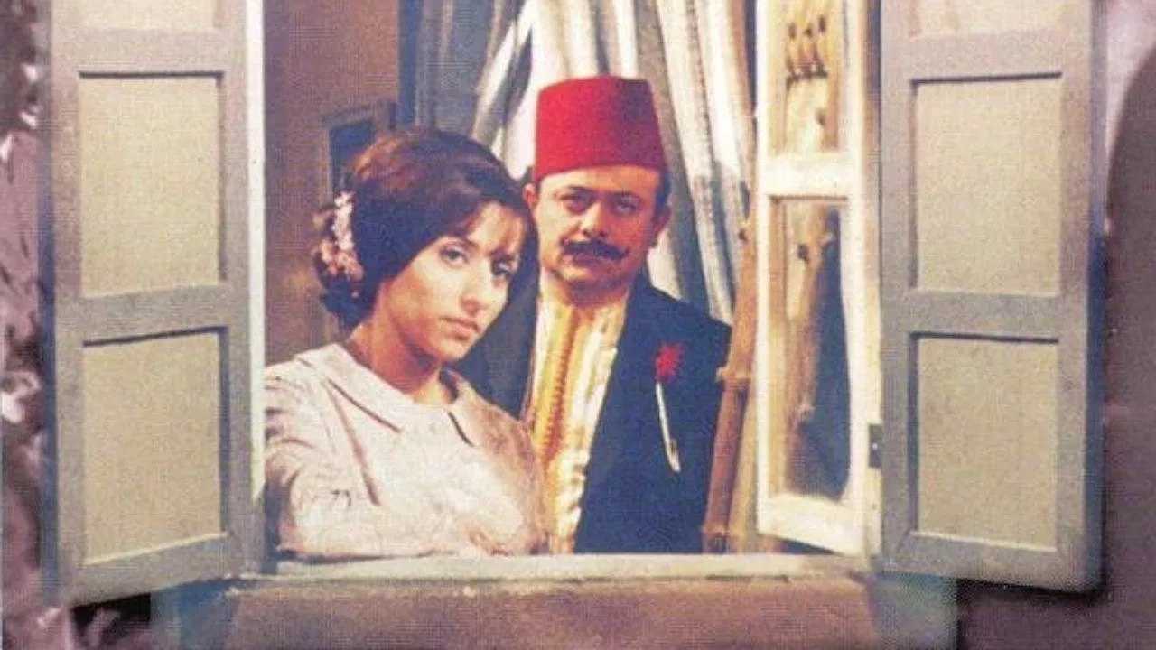 بياع الخواتم - 剧照