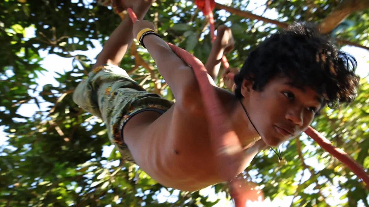 Jonas e o Circo Sem Lona - 剧照