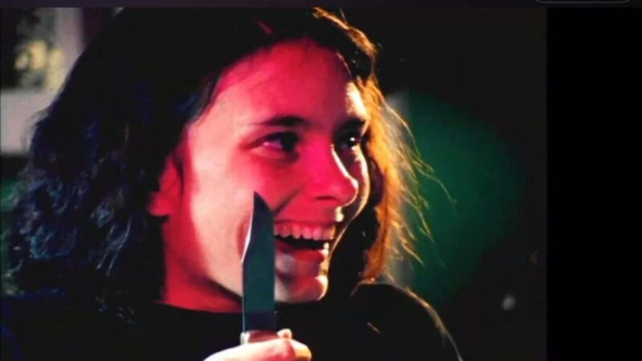 The Manson Family - 剧照
