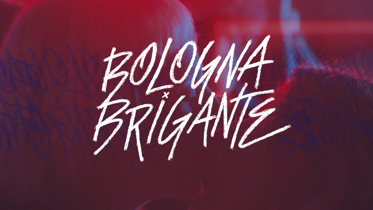 Bologna Brigante - 剧照