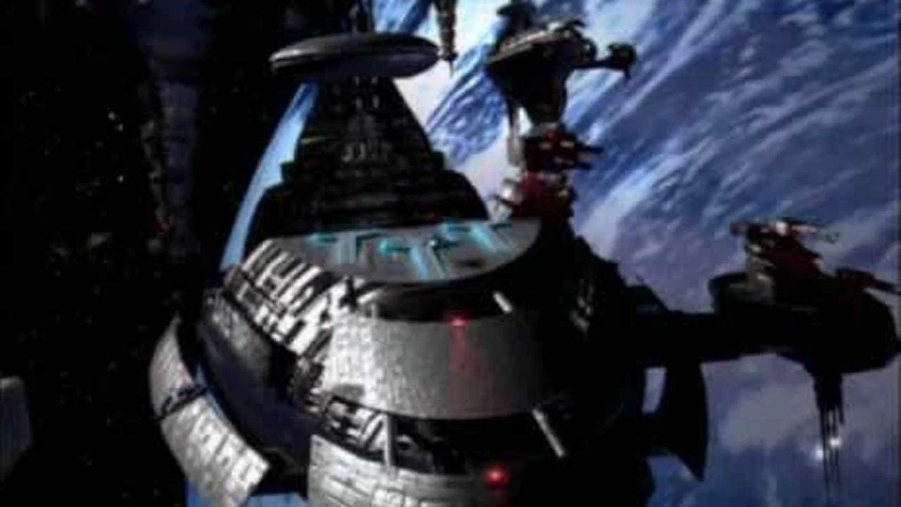 Star Command - 剧照