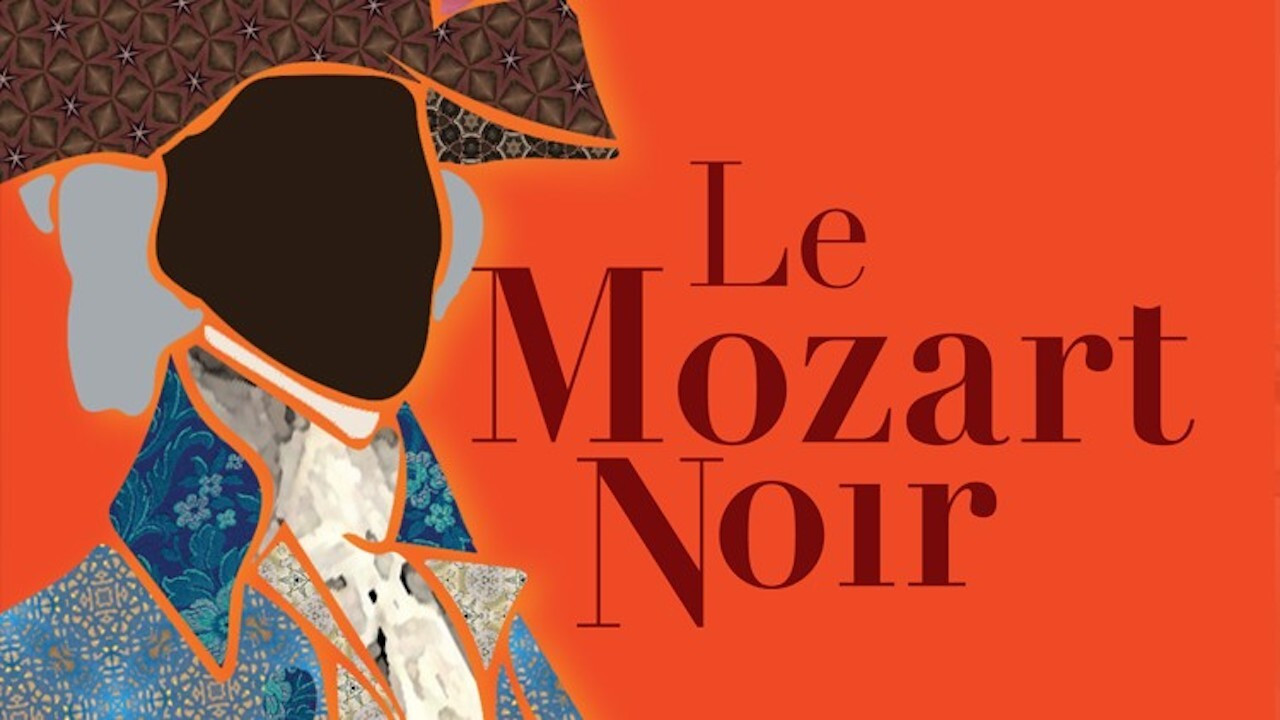 Le Mozart Noir: Reviving a Legend - 剧照