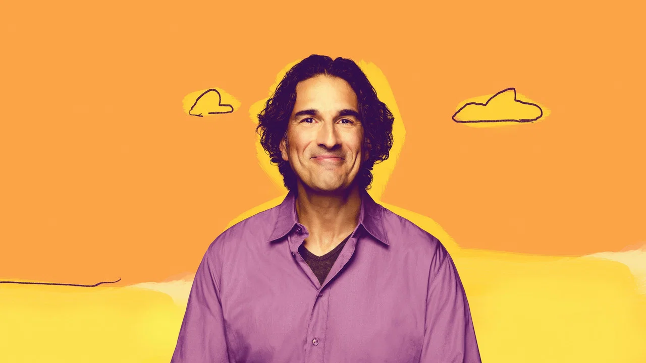 Gary Gulman: The Great Depresh - 剧照
