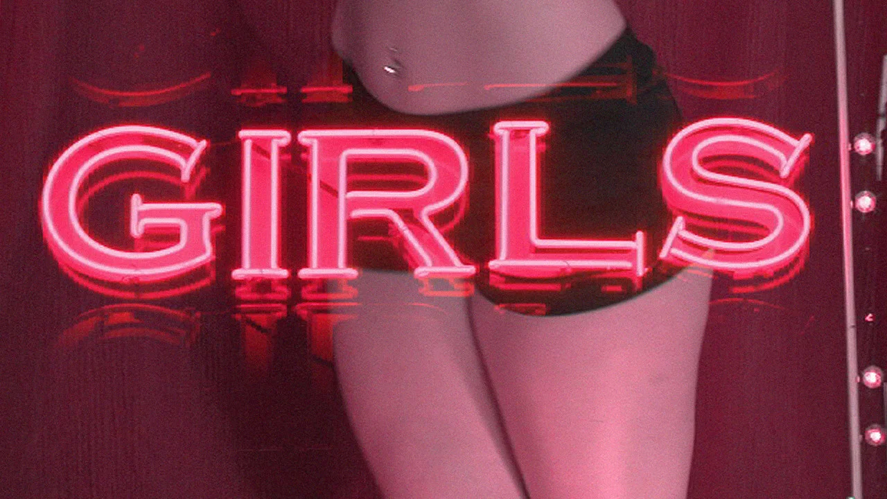 Hollywood a GoGo - 剧照