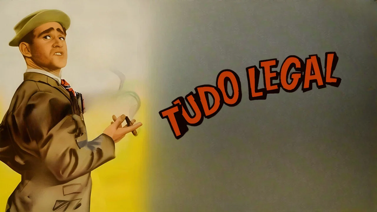 Tudo Legal - 剧照