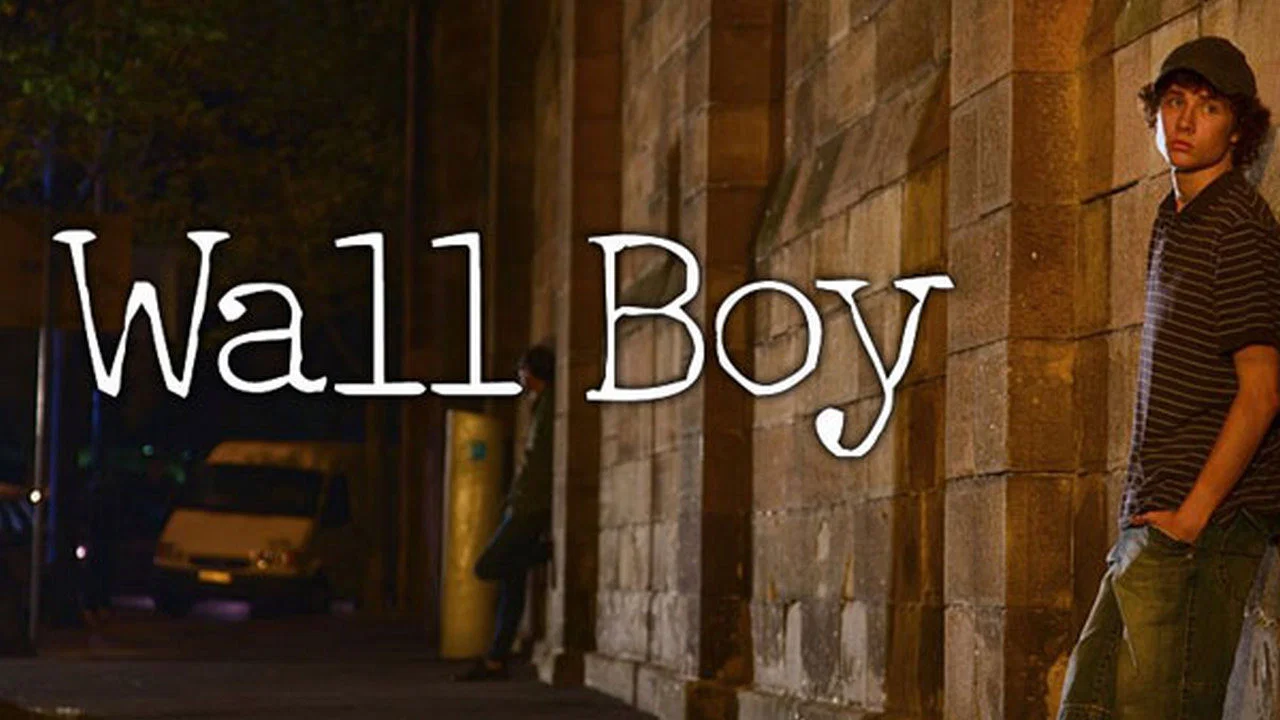 Wall Boy - 剧照