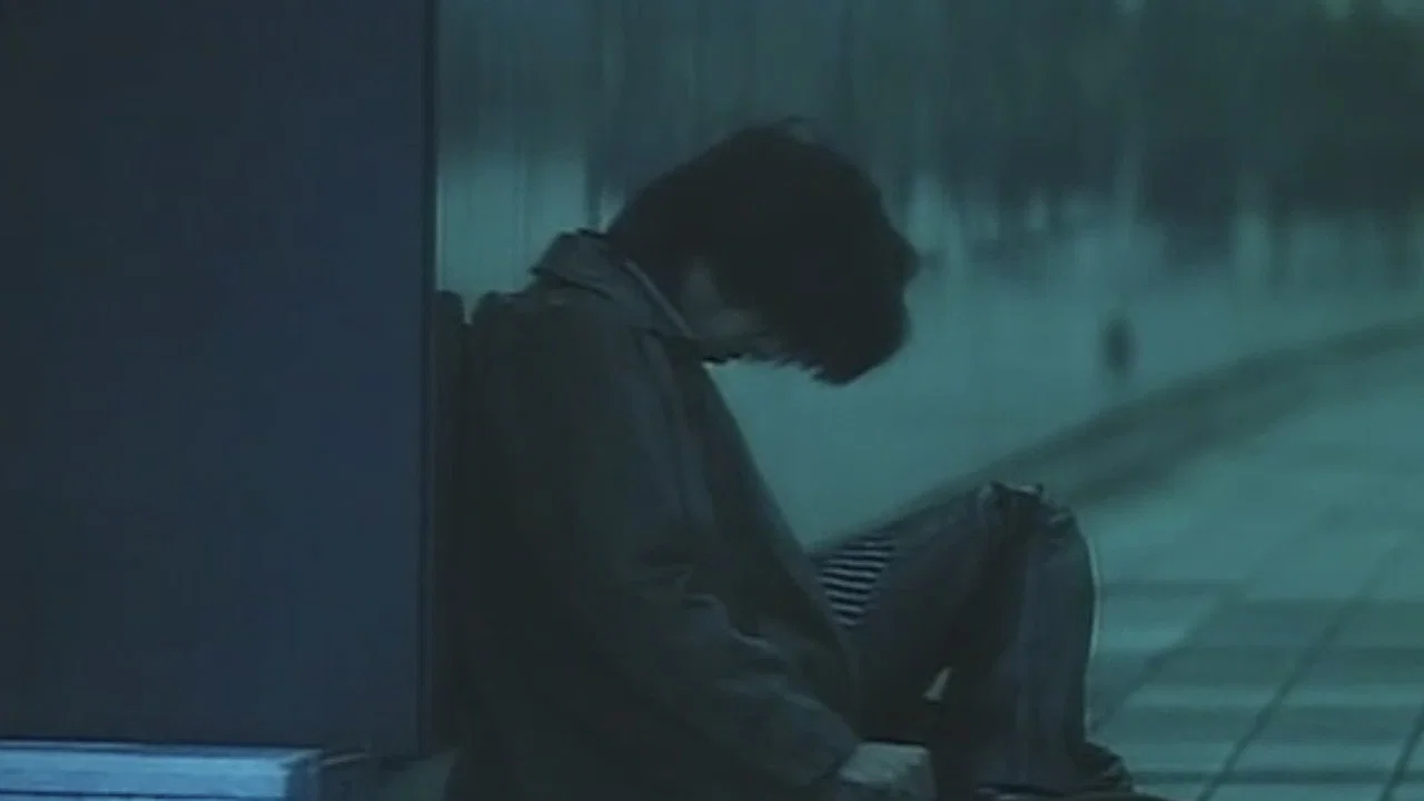 熱い吐息 - 剧照