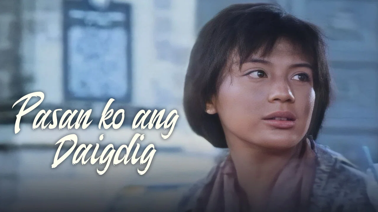 Pasan Ko ang Daigdig - 剧照