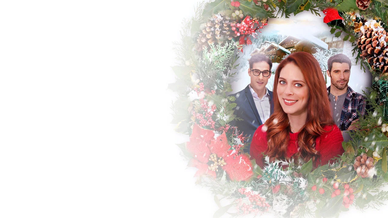 Christmas Wedding Runaway - 剧照