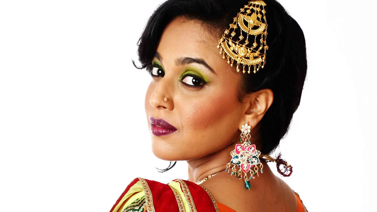 Anaarkali of Aarah - 剧照