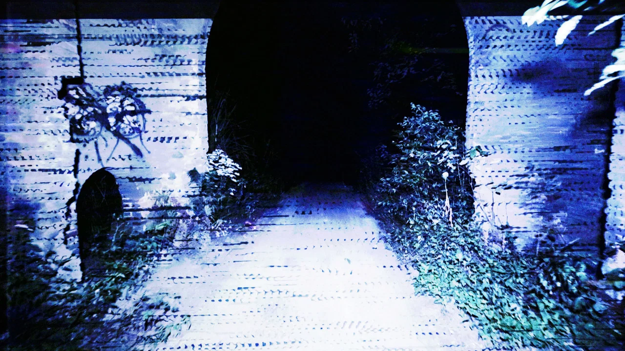 Transmission - 剧照