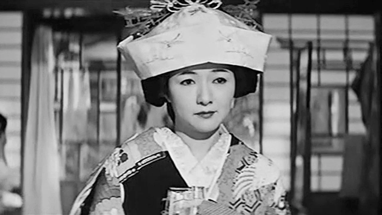 女人的历史 - 剧照