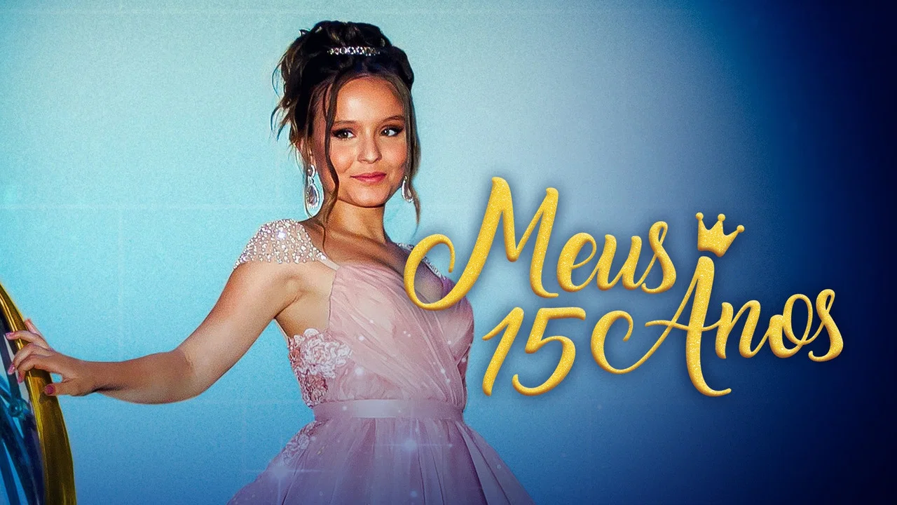 Meus 15 Anos: O Filme - 剧照