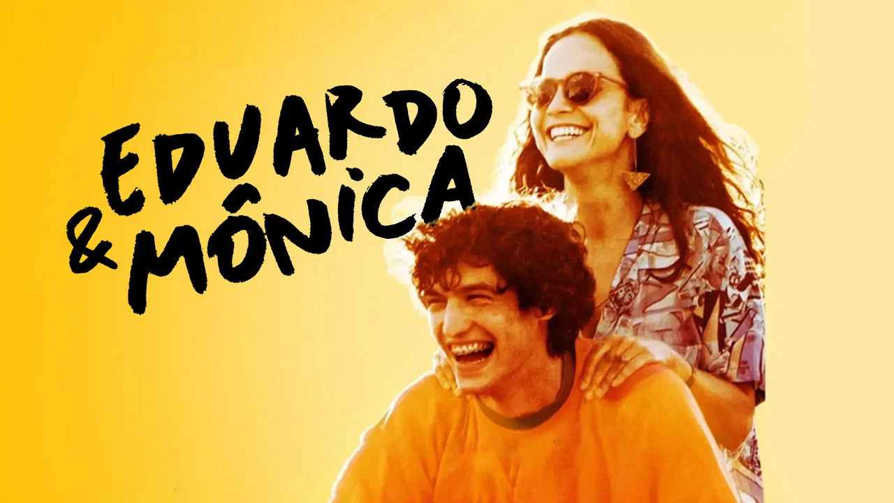 Eduardo e M&ocirc;nica - 剧照