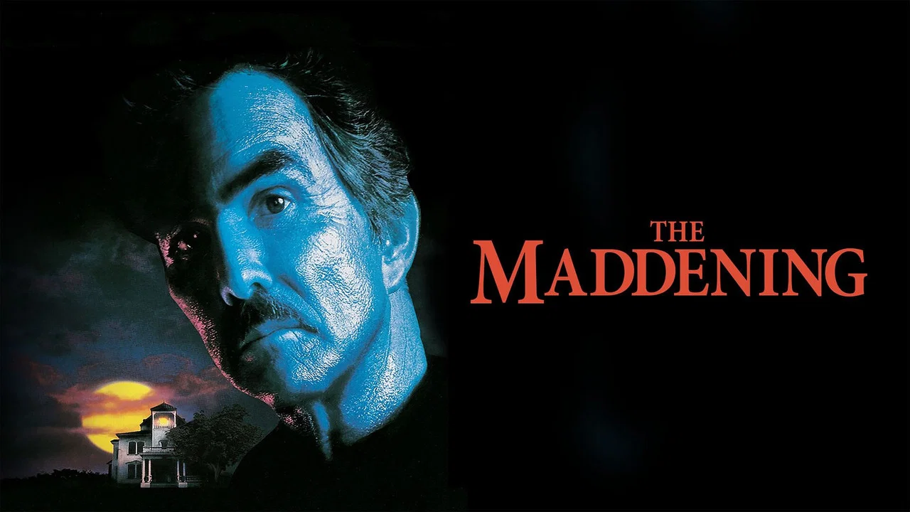 The Maddening - 剧照