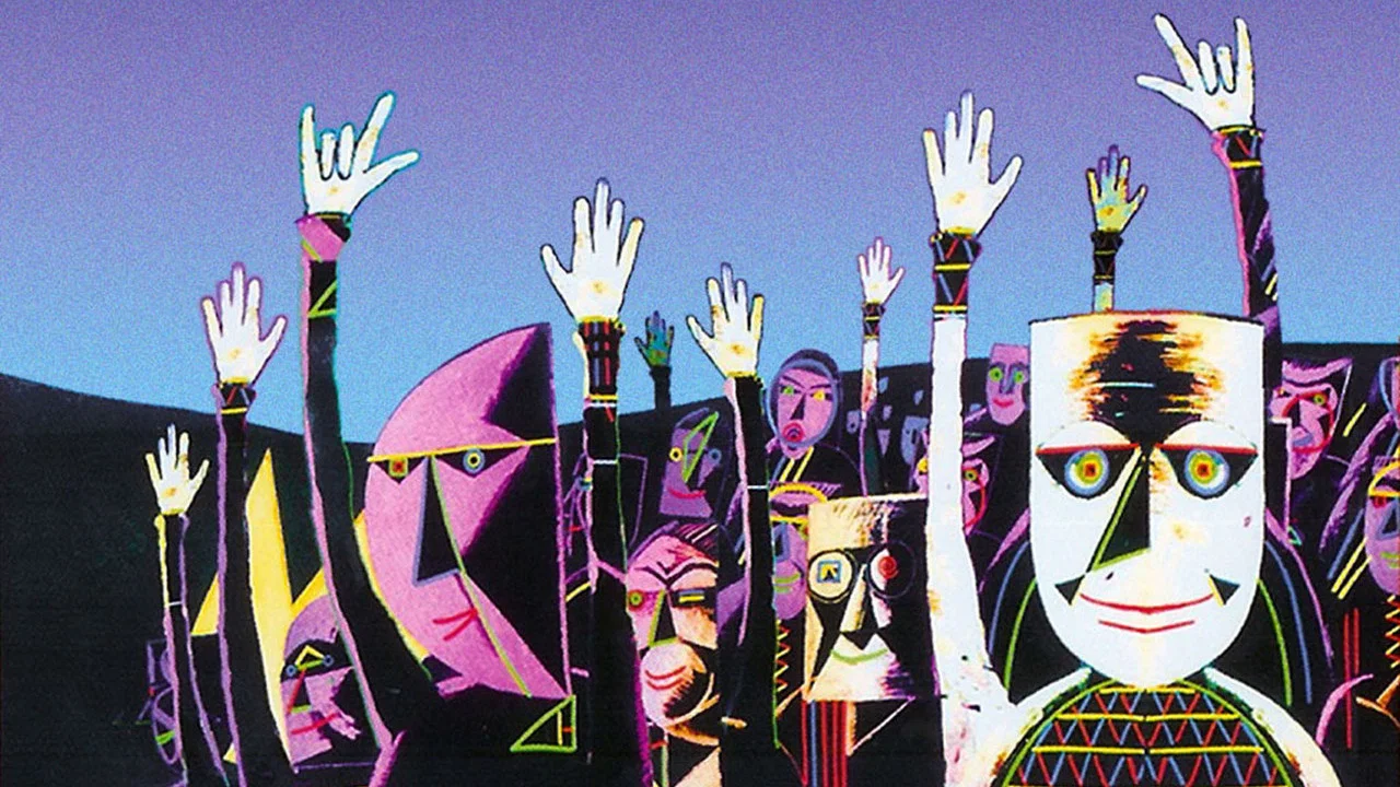 Rush: A Show of Hands - 剧照