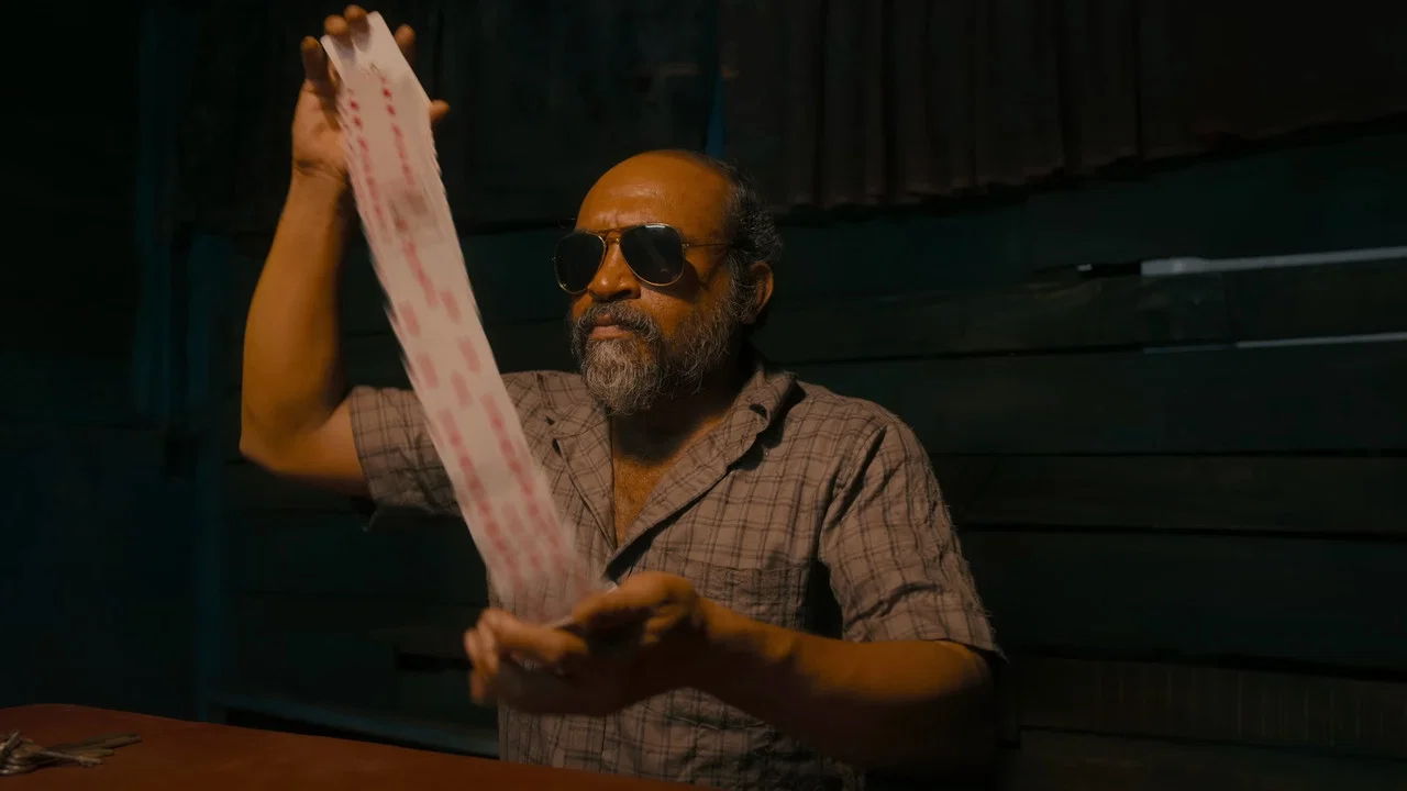 പ്രാവിൻകൂട് ഷാപ്പു - 剧照