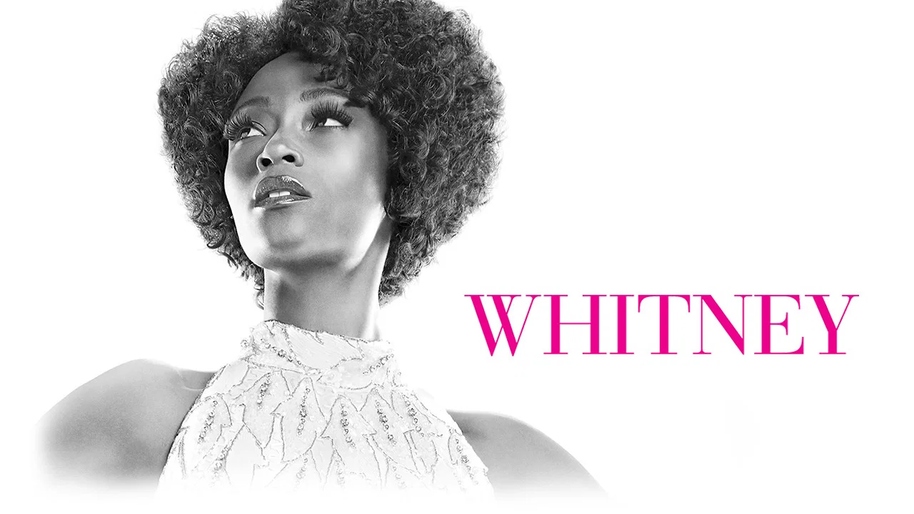 Whitney - 剧照
