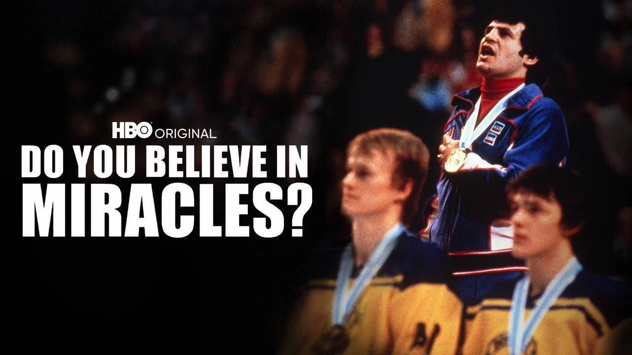 Do You Believe in Miracles? The Story of the 1980 U.S. Hockey Team - 剧照