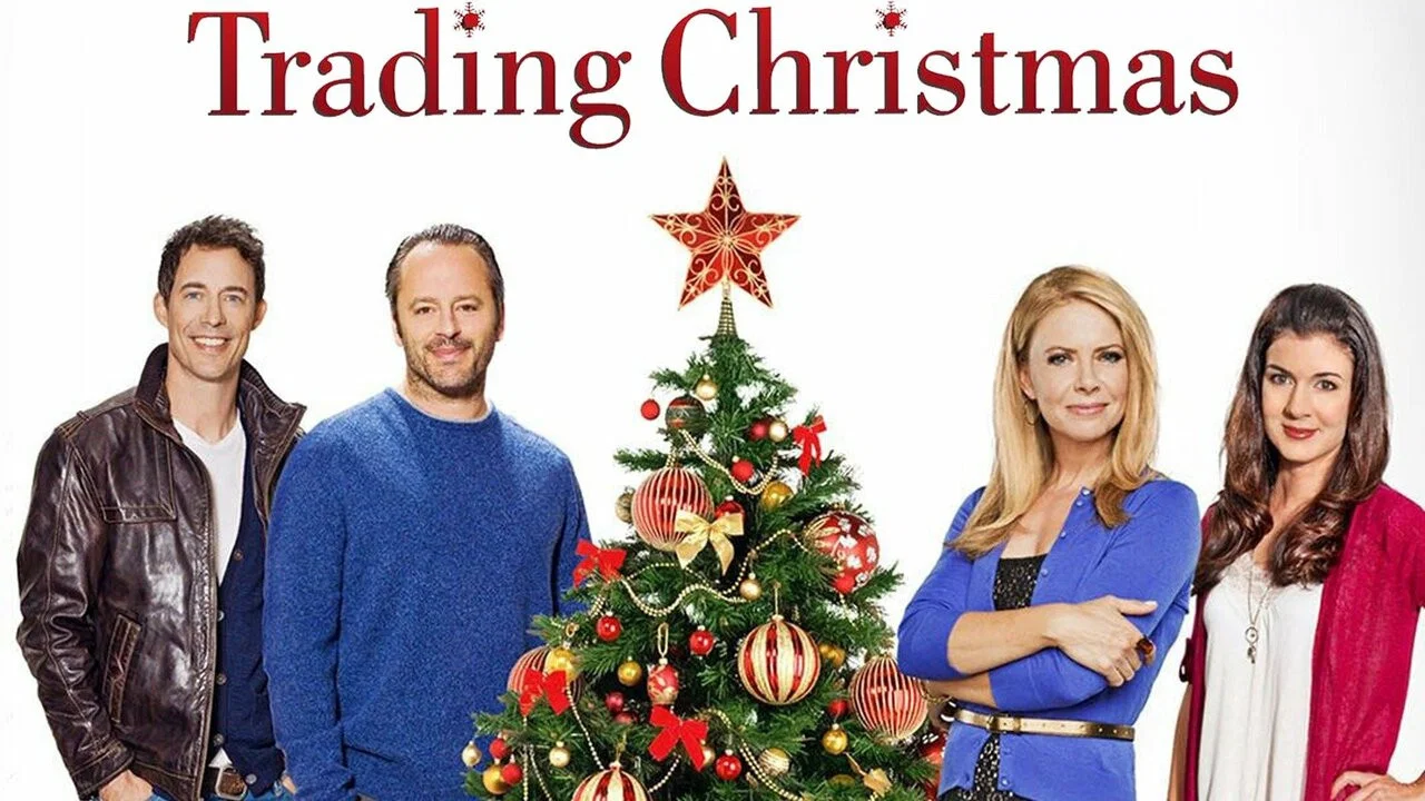 Trading Christmas - 剧照