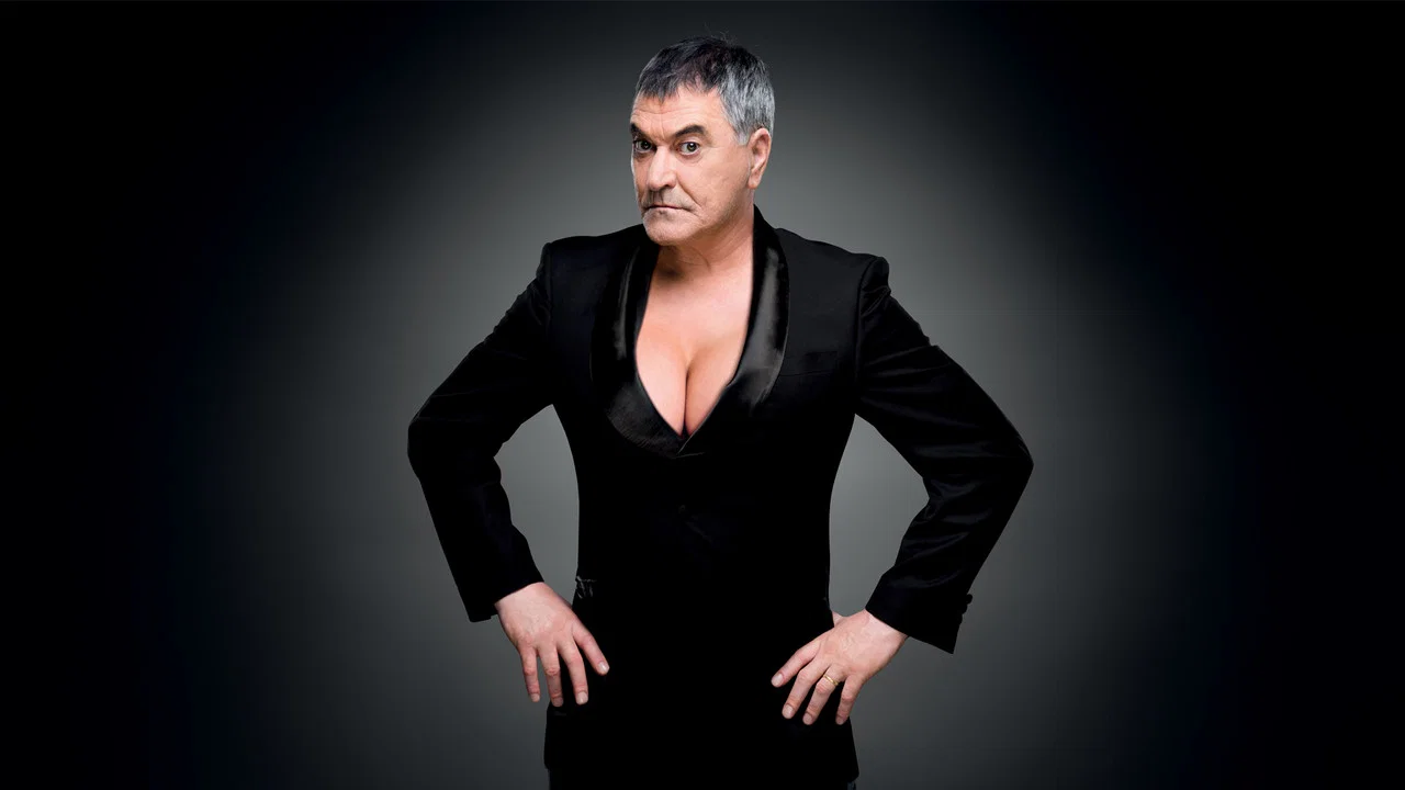 Jean-Marie Bigard - Nous les femmes - 剧照