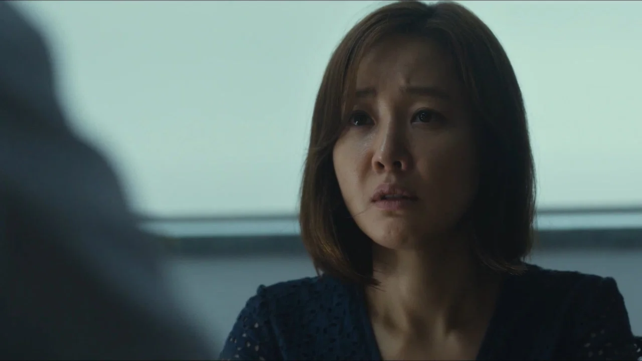 迷失：消失的女人 - 剧照