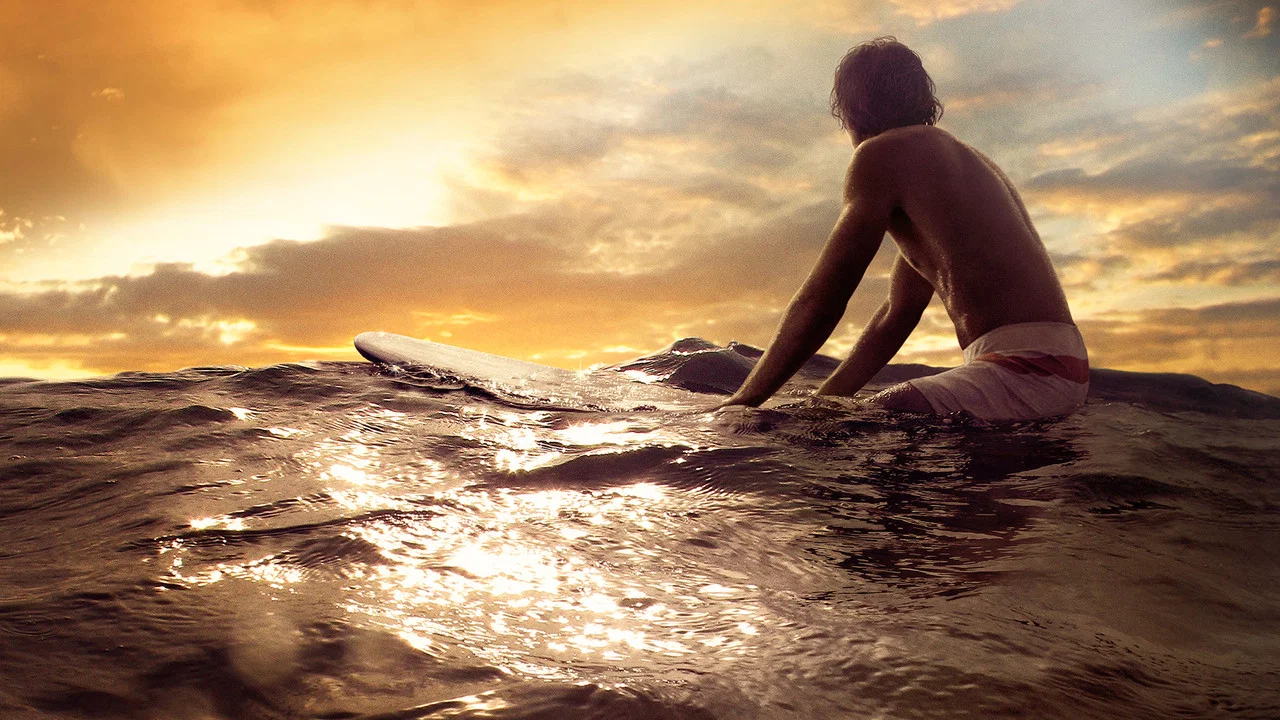 Hawaiian: The Legend of Eddie Aikau - 剧照