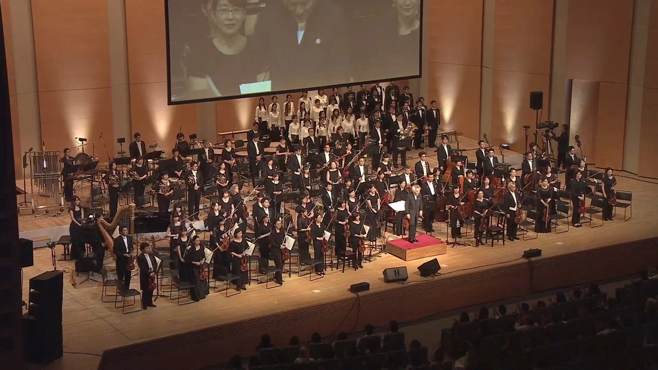 Eorzean Symphony: FINAL FANTASY XIV Orchestral Album - 剧照