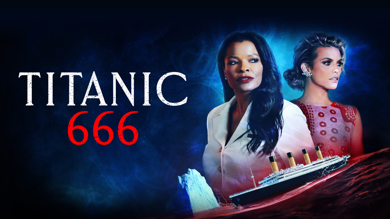 Titanic 666 - 剧照