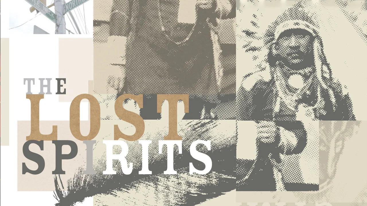 The Lost Spirits - 剧照