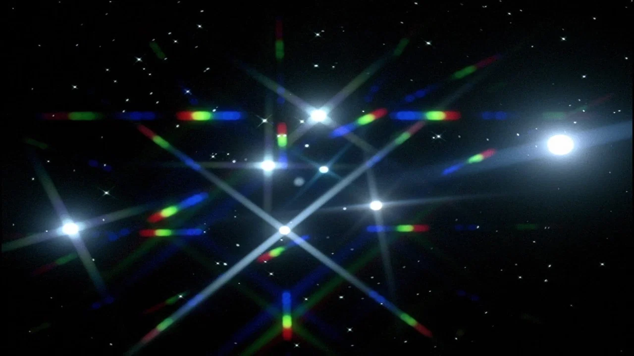 Doctor Who: Planet of Fire - 剧照