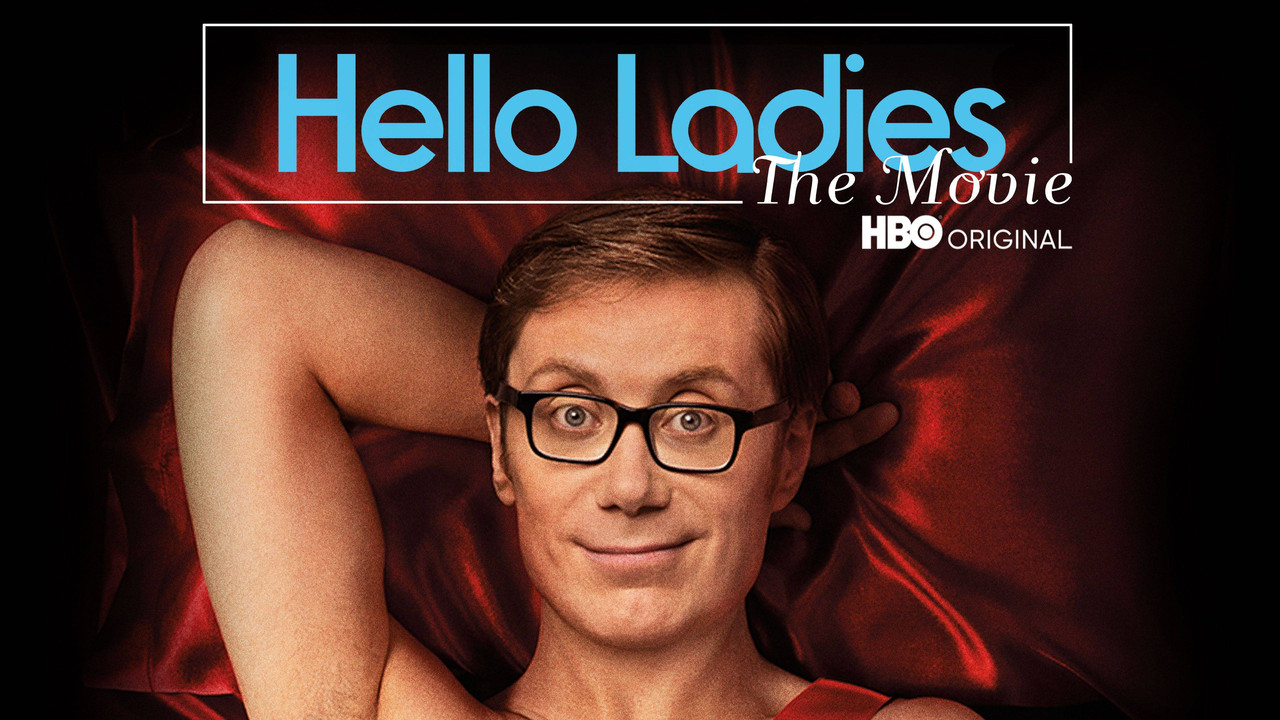 Hello Ladies: The Movie - 剧照