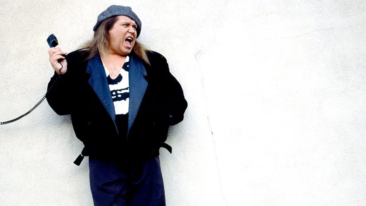 Sam Kinison: Breaking the Rules - 剧照