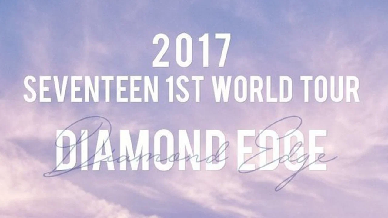 DIAMOND EDGE IN SEOUL - 剧照