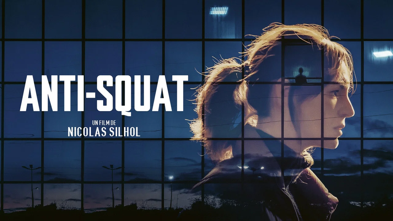 Anti-Squat - 剧照