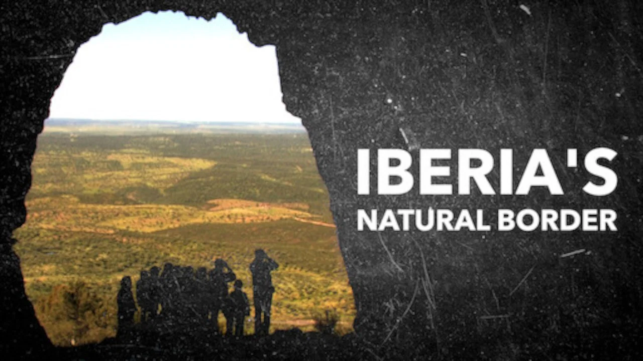 Iberia's Natural Border - 剧照