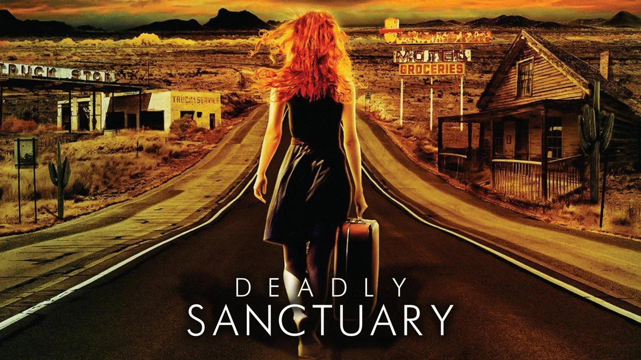 Deadly Sanctuary - 剧照
