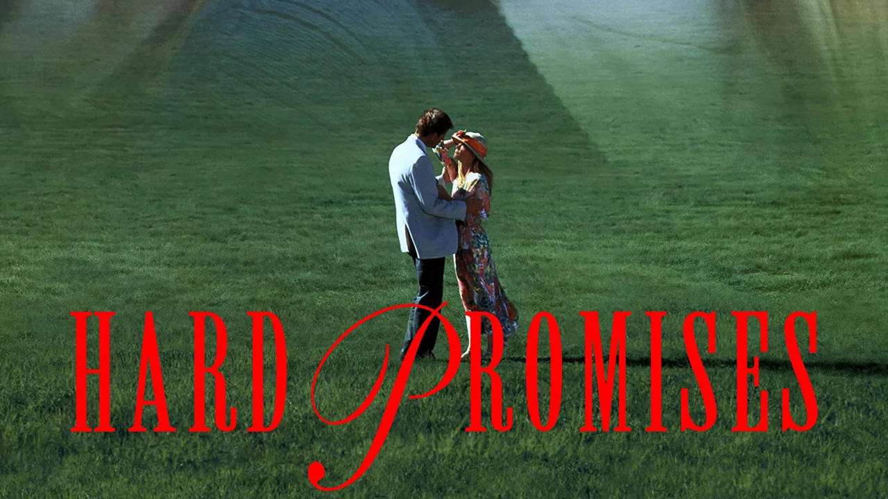 Hard Promises - 剧照
