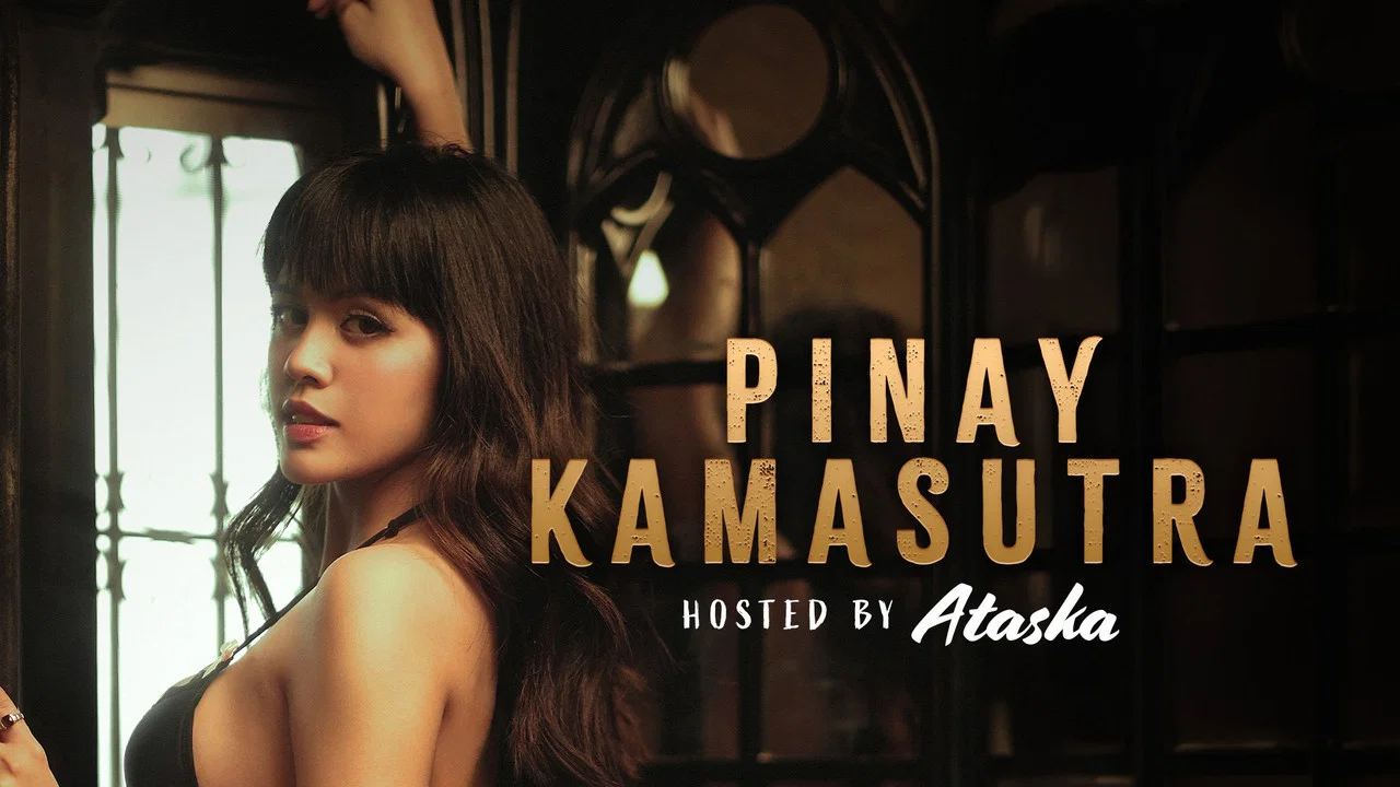 Pinay Kamasutra - 剧照