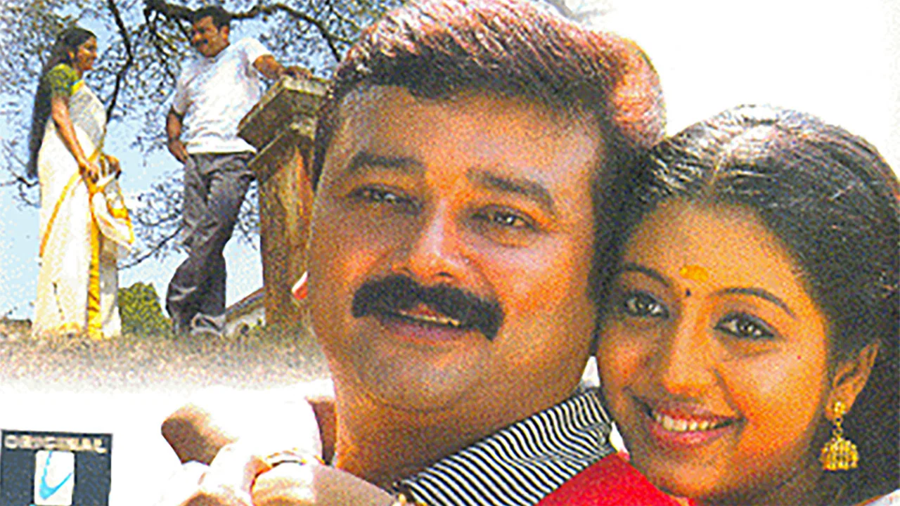 ഫിംഗർപ്രിൻറ് - 剧照