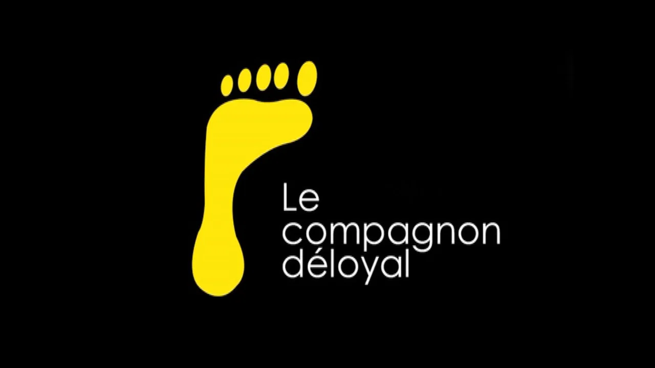 Le compagnon d&eacute;loyal - 剧照