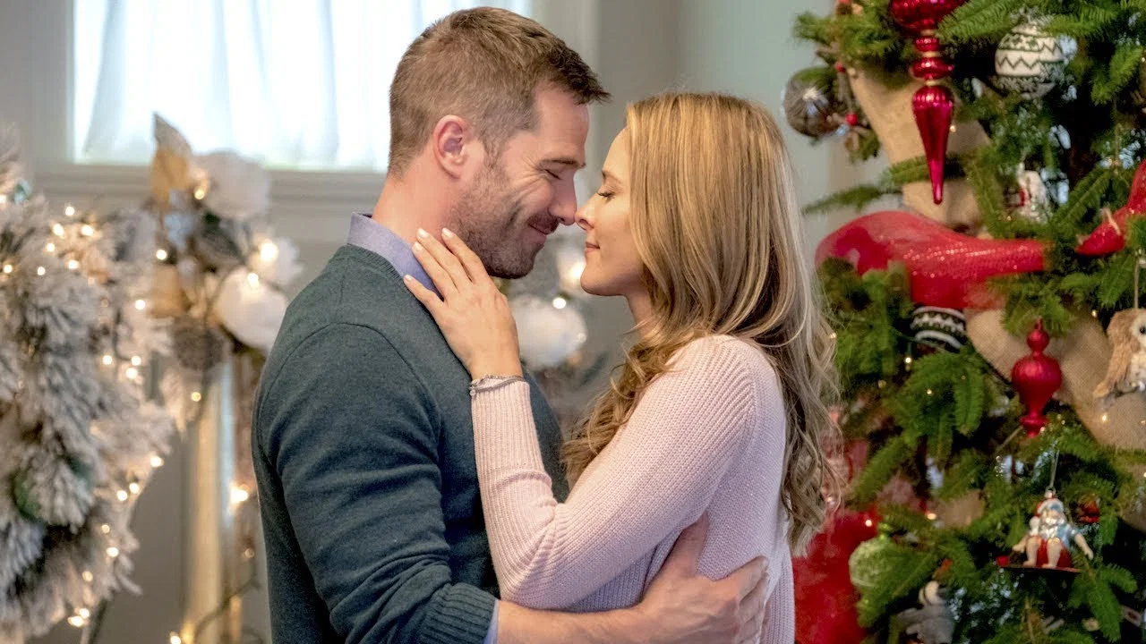 Karen Kingsbury's Maggie's Christmas Miracle - 剧照