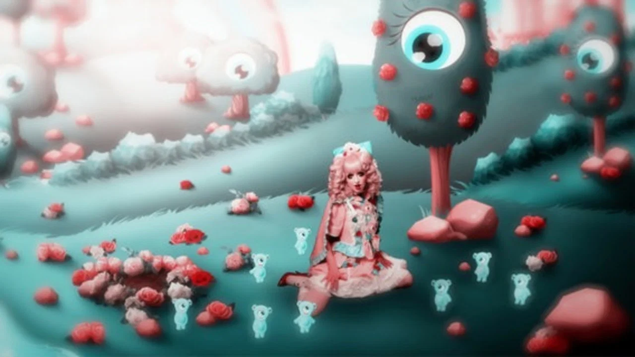 Eyes To Me - 剧照